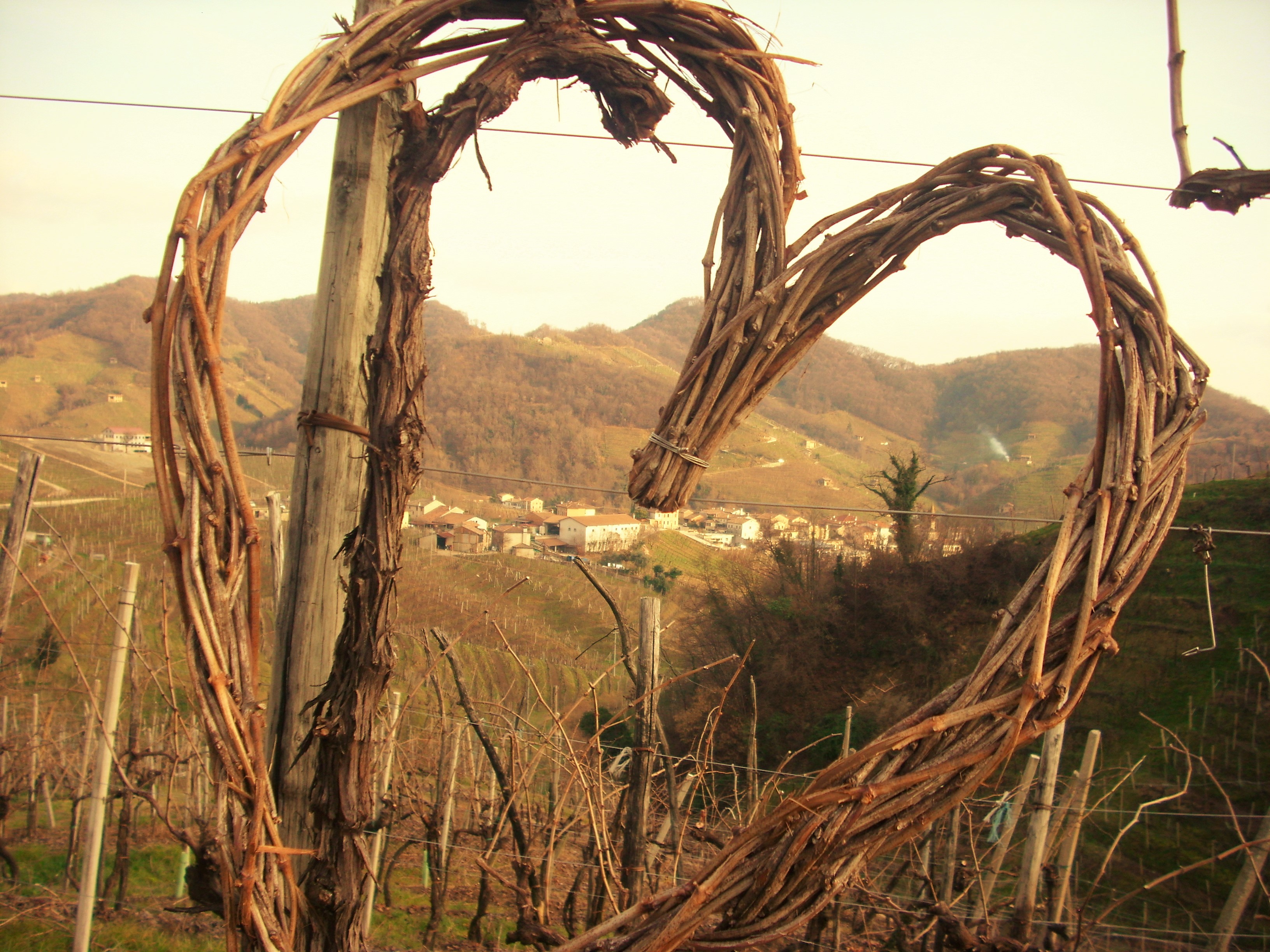 Chiara Masini foto Cuore a Valdobbiadene (2)