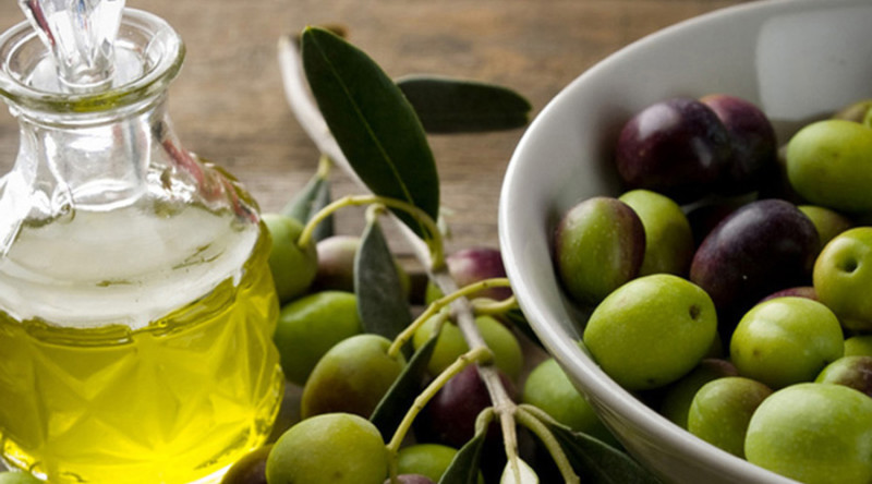 oilo extra vergine di oliva olive frantoio