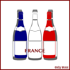 vino-francese